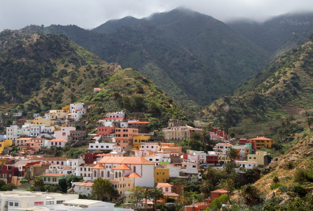 Vallehermoso