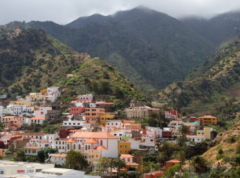 Vallehermoso