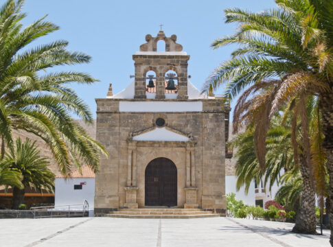 Vega de Río Palmas